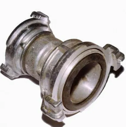 Фото №0 Головка ГП-50х70 (50*65) 1,6 МПа