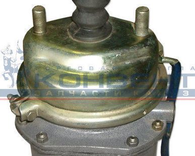 фото Энергоаккумулятор 4310 с/с