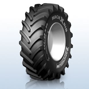 фото Шины 710/70R42 MACHXBIB TL Michelin