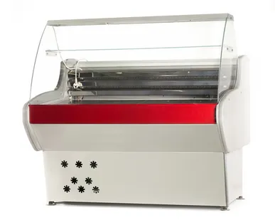 фото Витрина холодильная Иней 3 (УН 1540)