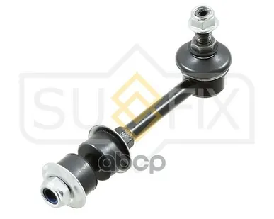 фото Стойка Стабилизатора | Зад Прав/Лев | SUFIX арт. SJ1060