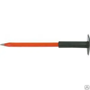 фото Зубило 250 мм top tools 03a245