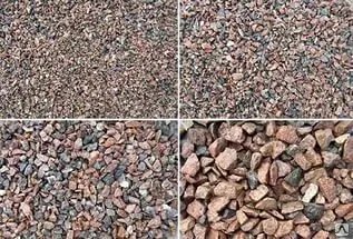 Фото №0 Щебень