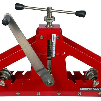 Фото №0 Ручной универсальный профилегиб BendMax-300