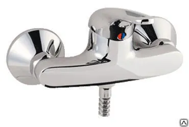 Фото №0 Смеситель для душа Vidima Сева М BA021AA