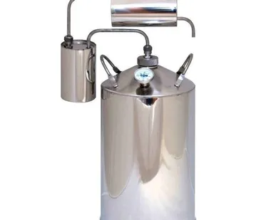 фото Дистиллятор "Магарыч" Народный