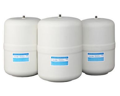 фото Резервуар для воды TankPac TP-19P (зап. части котельного оборудования)