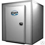 фото Холодильная камера "СЕВЕР" 1.36*1.96*2.2