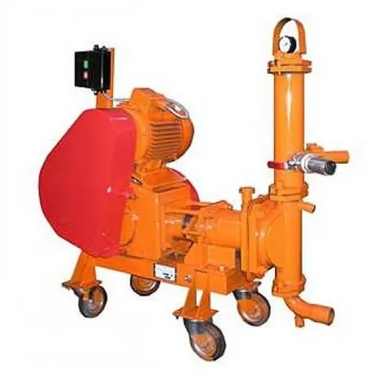 Фото №0 Растворонасос СО-50Д