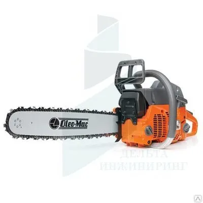 Фото №0 Бензопила Oleo-Mac 962-18'