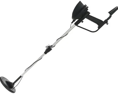 фото Металлоискатель RGK MD-10 черный