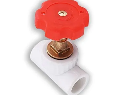 фото Вентиль PPRC 32