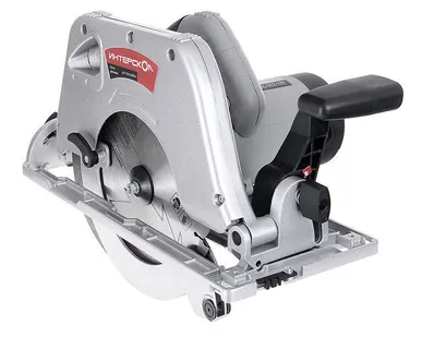 фото Пила дисковая Интерскол дп-235/2000М