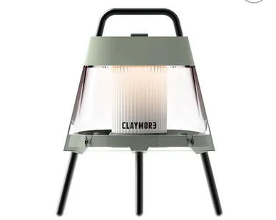 фото Фонарь кемпинговый противомоскитный Lamp Athena, 440 lum
