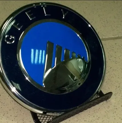 Фото №0 Эмблема MK Cross 1018008268