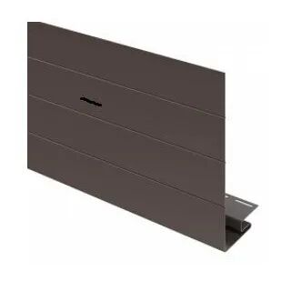 фото ТН, J фаска, пекан, 3м