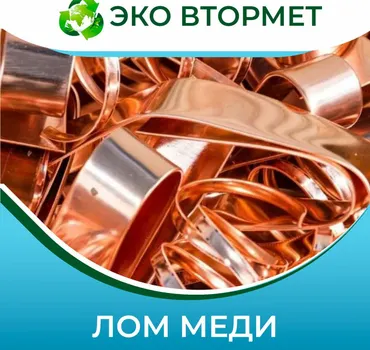 Эко Втормет