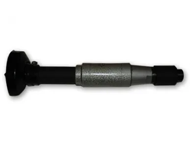 фото Шлифмашина прямая радиальная пневматическая ИП-20100