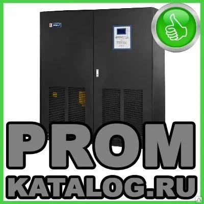 Фото №0 Система бесперебойного питания Monolith