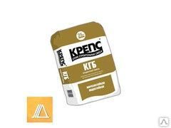 фото Клей для газобетона Крепс КГБ зимний, 25 кг