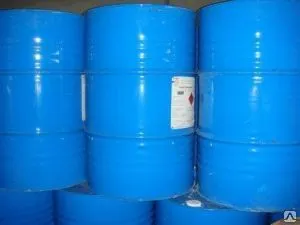 Фото №0 Ацетон технический