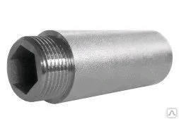 Фото №0 Удлинитель 3/4"х25 внутренний