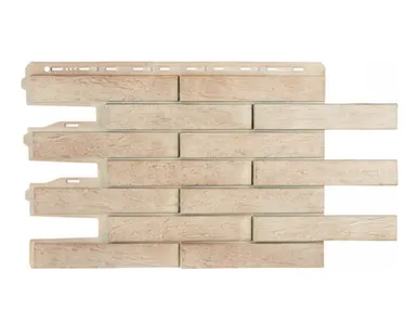 фото Фасадная панель (АП) Ригель Немецкий (06) 930*510мм (раб.размер 730*475мм)