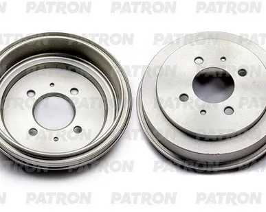 фото PDR1486 Барабан тормозной