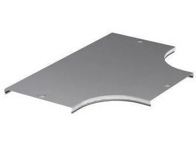 Фото №0 Крышка на ответвитель DPT Т-образный горизонтальный осн. 200 DKC 38044