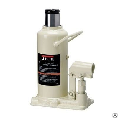 Фото №0 Домкрат промышленный JBJ-12.5TL JET