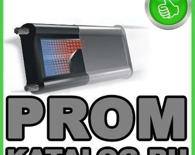 фото Системы антиобледенения FINE KOREA Co