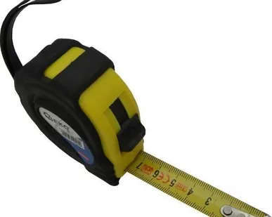 фото Рулетка 10м*25мм / GEKO