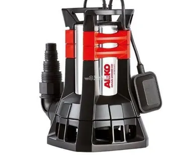 фото Насос дренажный погружной AL-KO Drain 20000 HD