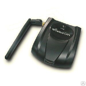 фото Wi-Fi USB адаптер SENAO NUB-362 / SUB-362