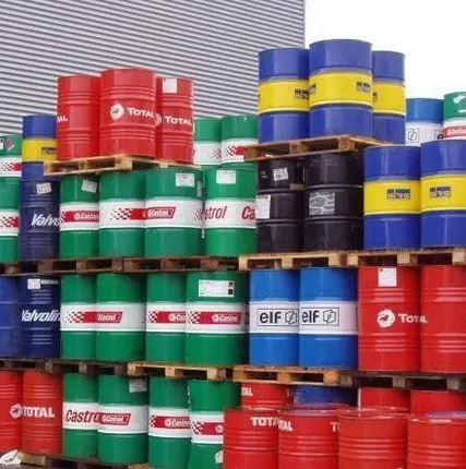 Фото №0 Утилизируем все виды отработанного масла