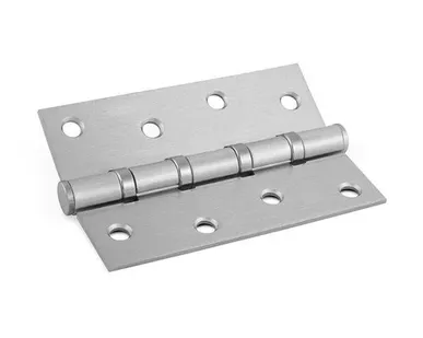 фото Петля ФЗ Е-100 SC матовая хром