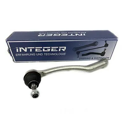 Фото №0 INTEGER Наконечник р/т лев Peugeot 207/Citroen С3 ор 381767 INTEGER LP1329M