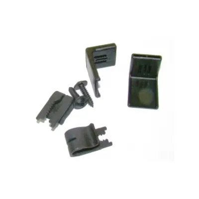 Фото №0 Крепеж брызговиков перед Focus 2 Ford Крепеж брызговиков перед Focus 2 1437185 Ford