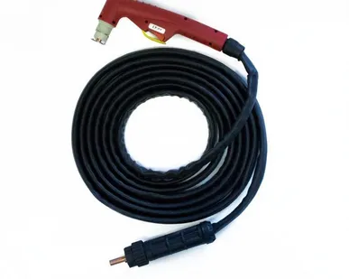 фото Плазменный резак PT81 (ц.а.) 6м