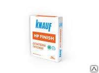 фото Шпаклевка НP финиш (25кг) KNAUF