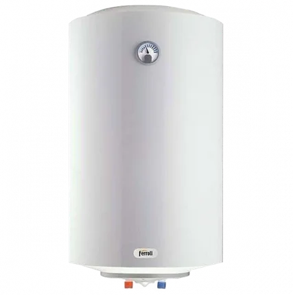 Фото №0 Водонагреватель FERROLI E-GLASS 100V.