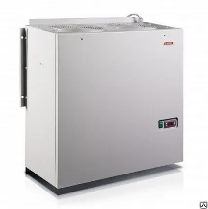 Фото №0 Среднетемпературная сплит-система Ariada MISTRAL KMS 120