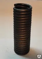 фото Пружина сжатия 129х45х5.8