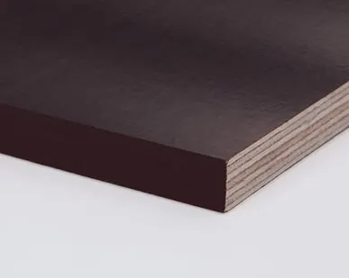 фото Фанера ламинированная Свеза (2440х1220х18 мм) сорт 1/1