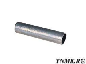 фото Труба свинцовая 19х3 мм С2 ГОСТ 167-69