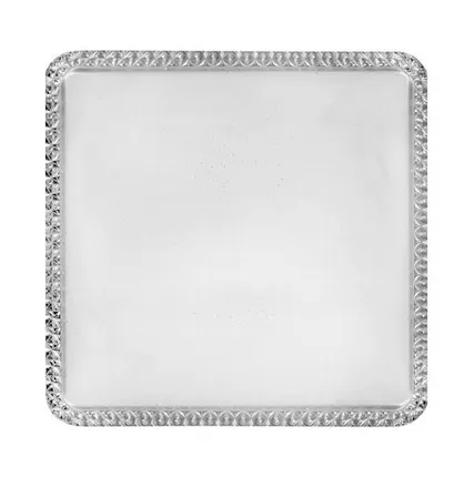 Фото №0 Светильник настенно-потолочный Camelion LBS-7701 72 Вт 3000-6000K, 4800Лм, пульт ДУ