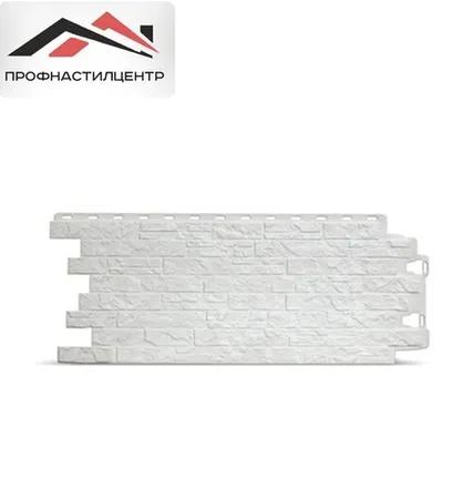 Фото №0 Фасадные панели EDEL