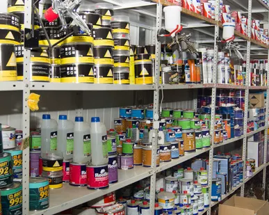 фото Керосин на розлив ТС-1