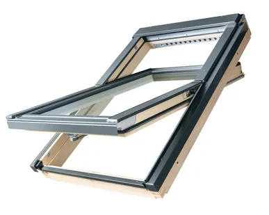 фото Окно FAKRO FTP-V (CH) U5 78*118