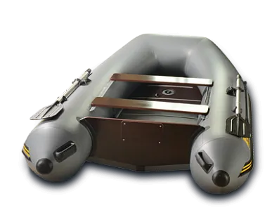 фото Лодка Norvik (Норвик) 320 CL ПВХ Надувная